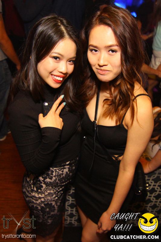 Tryst nightclub photo 55 - December 5th, 2014