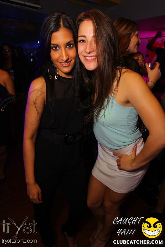 Tryst nightclub photo 57 - December 5th, 2014