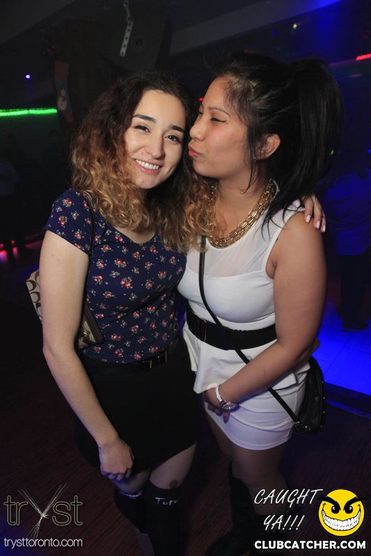 Tryst nightclub photo 60 - December 5th, 2014