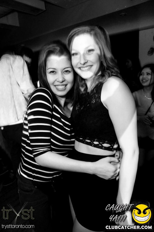 Tryst nightclub photo 61 - December 5th, 2014