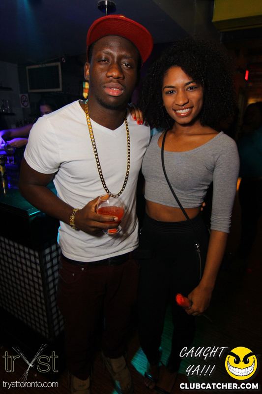 Tryst nightclub photo 62 - December 5th, 2014