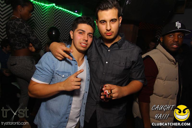 Tryst nightclub photo 63 - December 5th, 2014