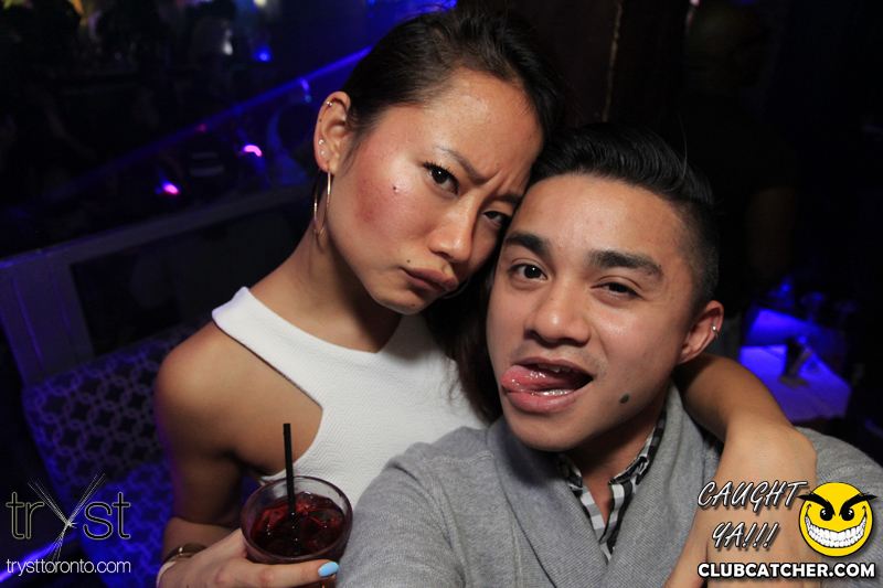Tryst nightclub photo 64 - December 5th, 2014