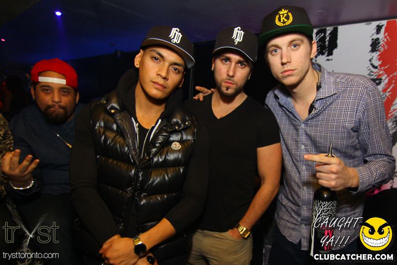 Tryst nightclub photo 66 - December 5th, 2014