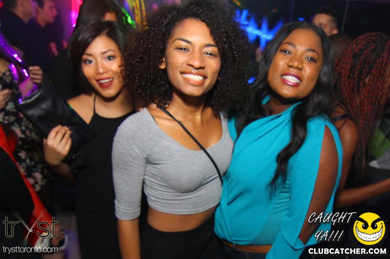 Tryst nightclub photo 67 - December 5th, 2014