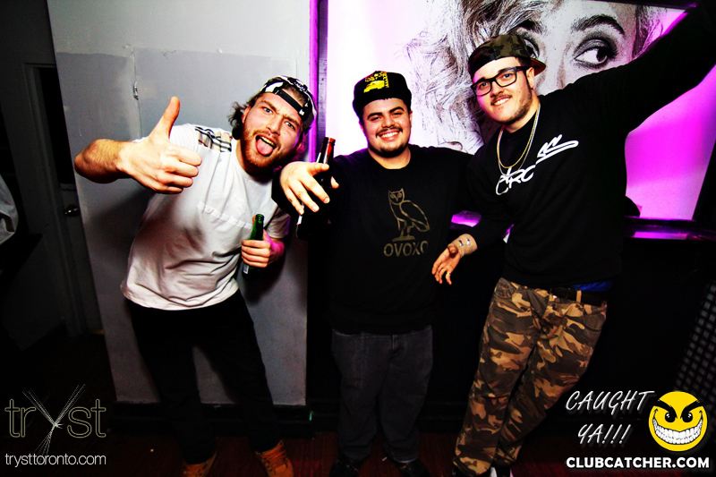 Tryst nightclub photo 68 - December 5th, 2014