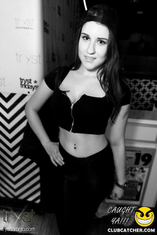 Tryst nightclub photo 69 - December 5th, 2014