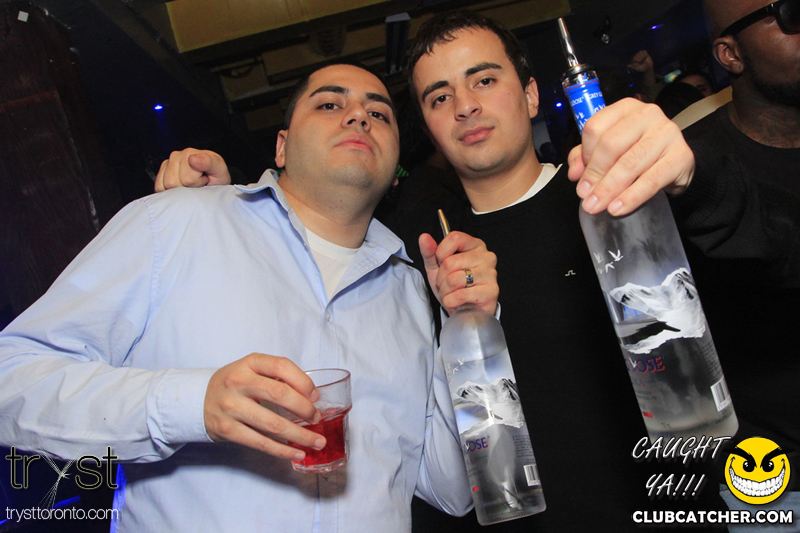 Tryst nightclub photo 70 - December 5th, 2014