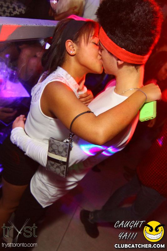 Tryst nightclub photo 71 - December 5th, 2014