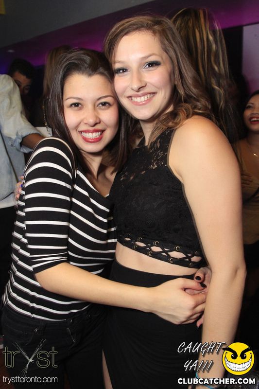 Tryst nightclub photo 72 - December 5th, 2014