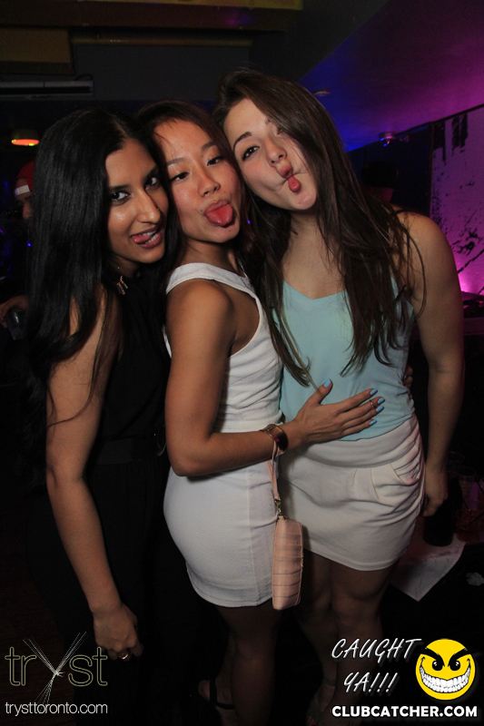 Tryst nightclub photo 73 - December 5th, 2014