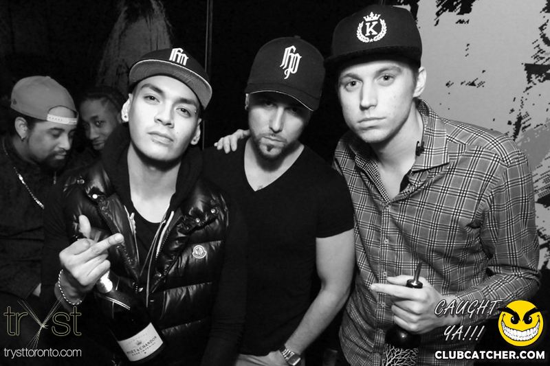 Tryst nightclub photo 74 - December 5th, 2014