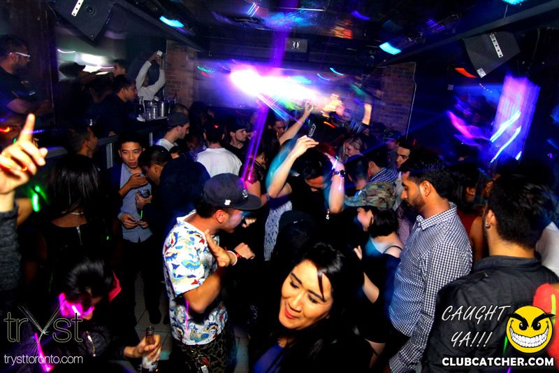 Tryst nightclub photo 75 - December 5th, 2014