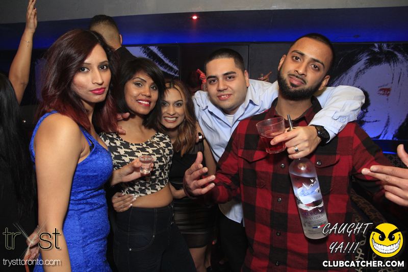Tryst nightclub photo 76 - December 5th, 2014