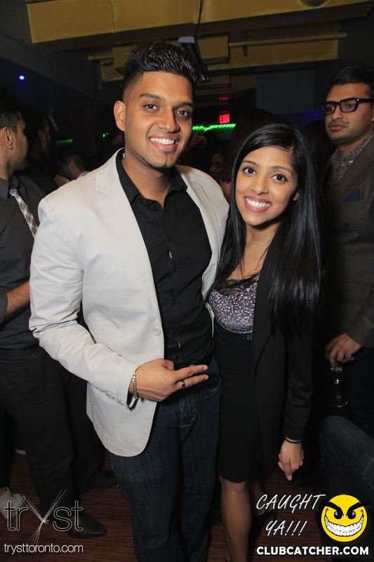 Tryst nightclub photo 78 - December 5th, 2014