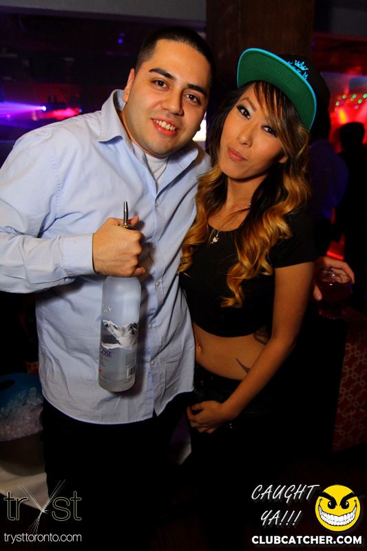 Tryst nightclub photo 79 - December 5th, 2014