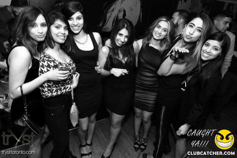 Tryst nightclub photo 80 - December 5th, 2014
