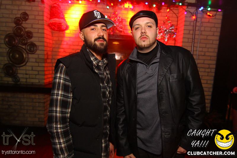 Tryst nightclub photo 81 - December 5th, 2014