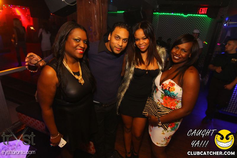 Tryst nightclub photo 83 - December 5th, 2014