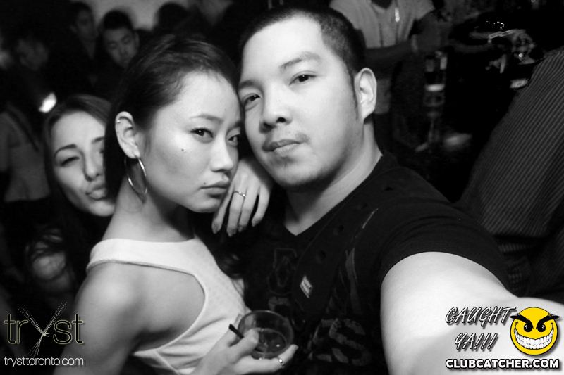 Tryst nightclub photo 84 - December 5th, 2014