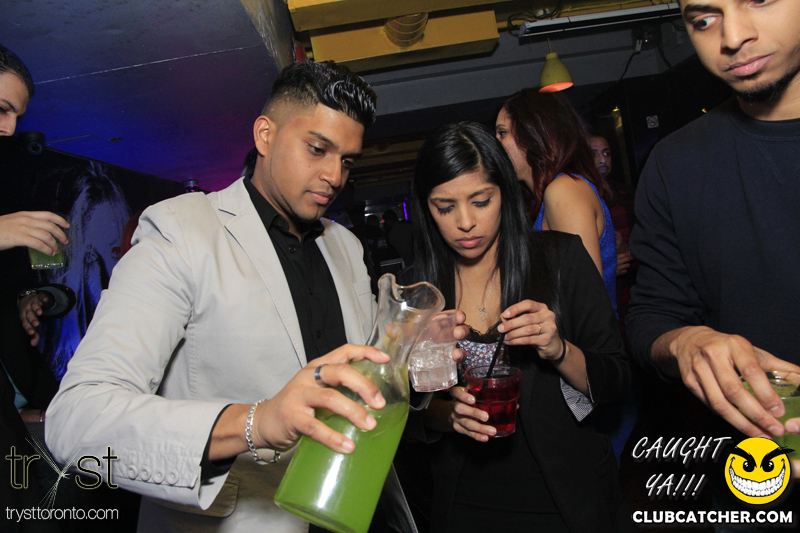 Tryst nightclub photo 85 - December 5th, 2014