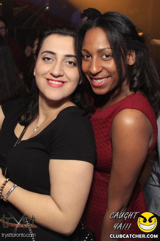 Tryst nightclub photo 87 - December 5th, 2014