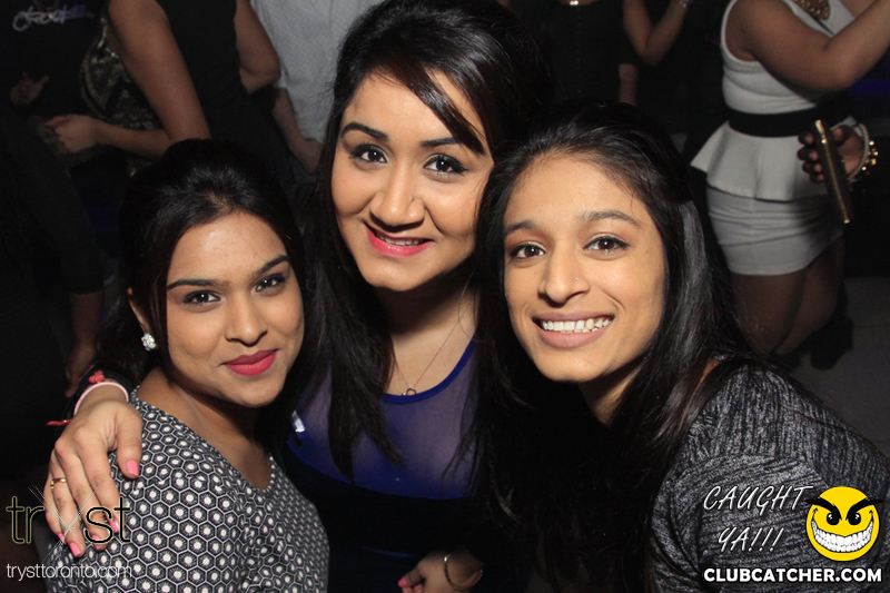 Tryst nightclub photo 88 - December 5th, 2014