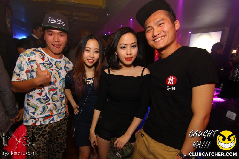 Tryst nightclub photo 89 - December 5th, 2014