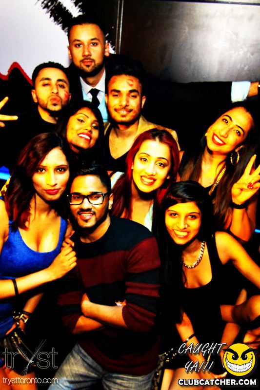 Tryst nightclub photo 90 - December 5th, 2014