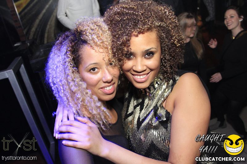 Tryst nightclub photo 10 - December 5th, 2014