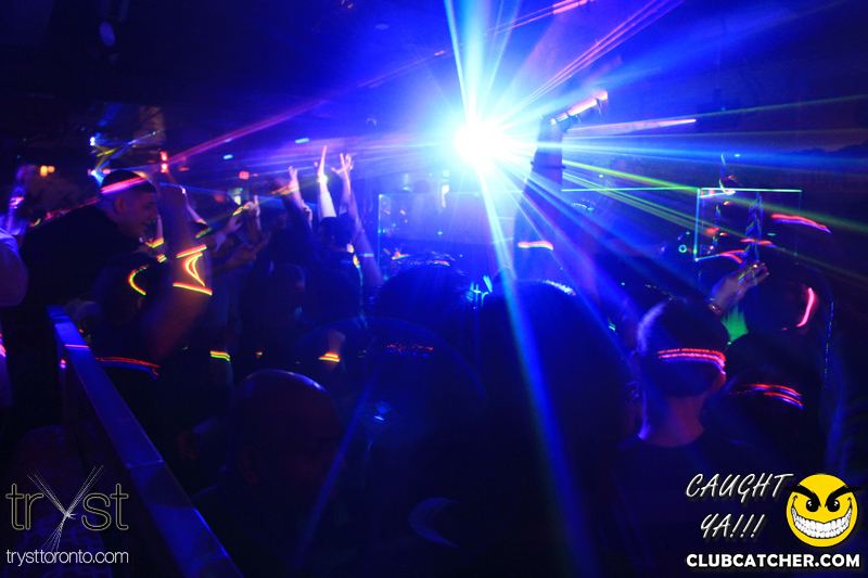 Tryst nightclub photo 91 - December 5th, 2014