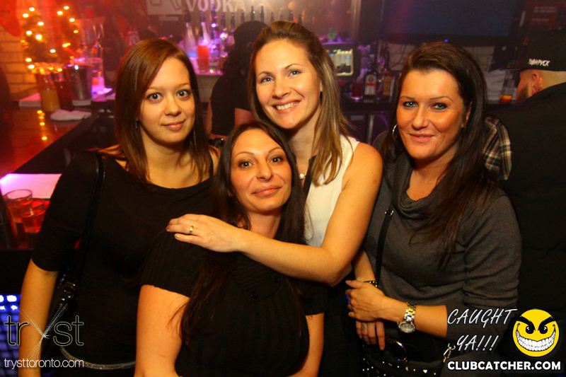 Tryst nightclub photo 92 - December 5th, 2014