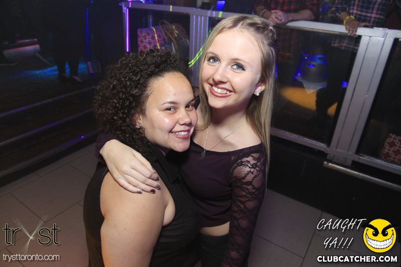 Tryst nightclub photo 93 - December 5th, 2014