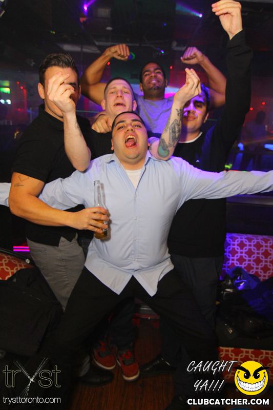 Tryst nightclub photo 95 - December 5th, 2014