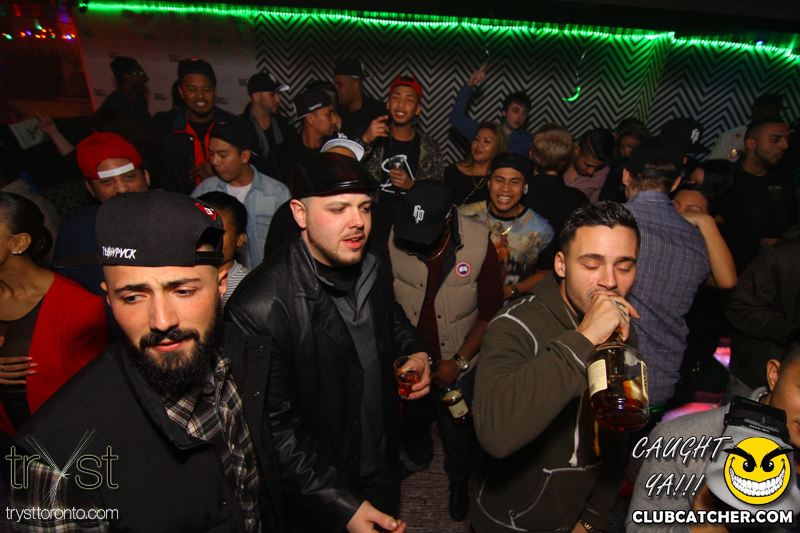 Tryst nightclub photo 96 - December 5th, 2014