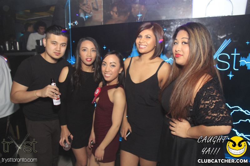 Tryst nightclub photo 97 - December 5th, 2014