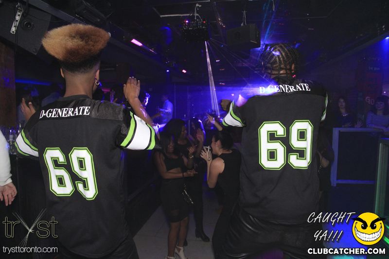 Tryst nightclub photo 98 - December 5th, 2014