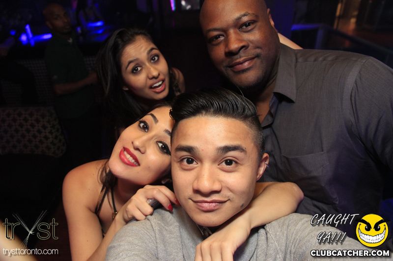 Tryst nightclub photo 99 - December 5th, 2014