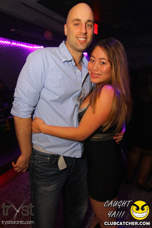 Tryst nightclub photo 103 - December 6th, 2014