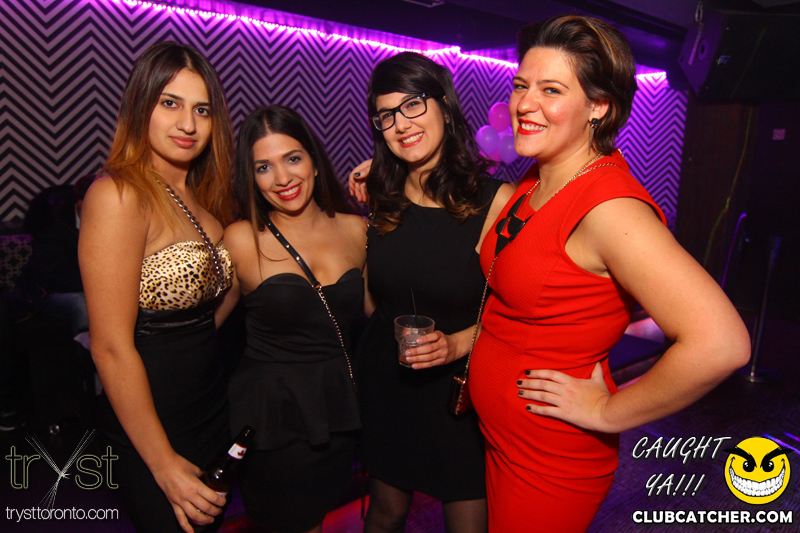 Tryst nightclub photo 104 - December 6th, 2014