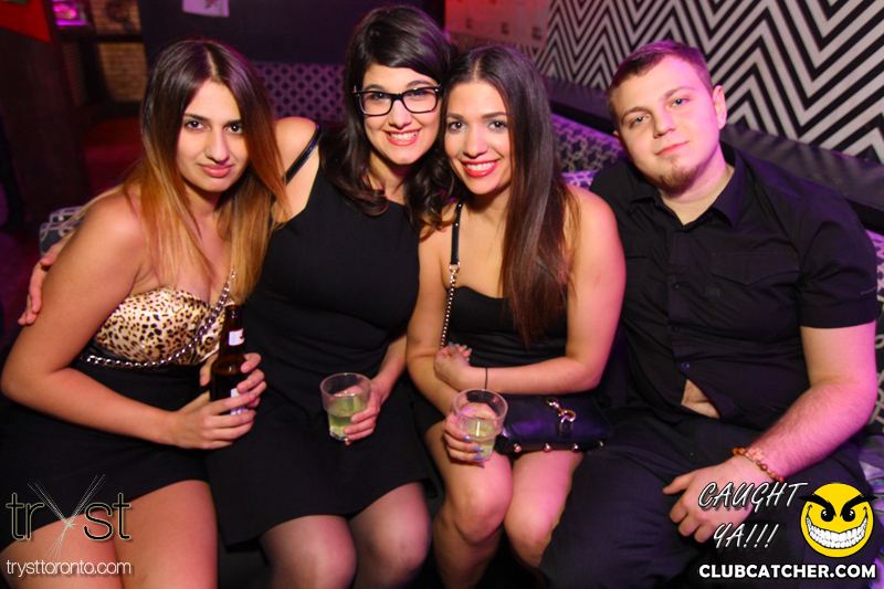 Tryst nightclub photo 105 - December 6th, 2014