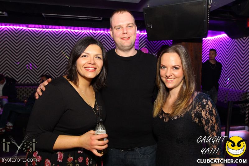 Tryst nightclub photo 108 - December 6th, 2014