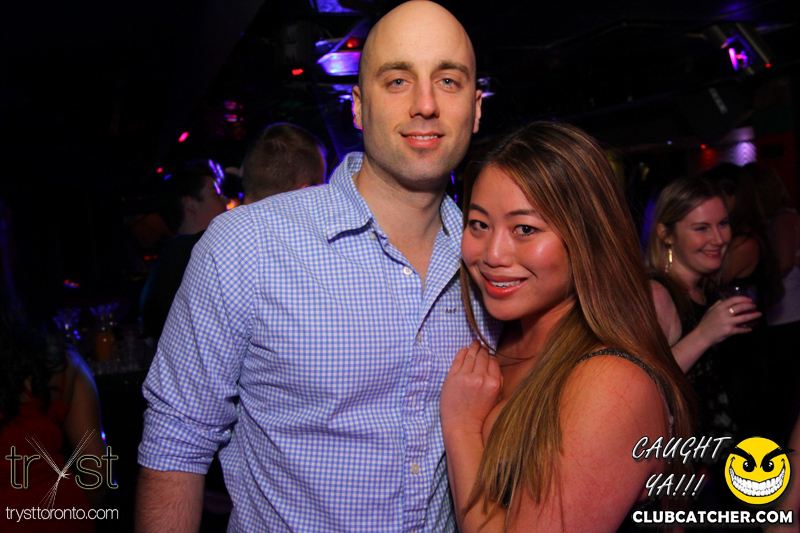 Tryst nightclub photo 109 - December 6th, 2014