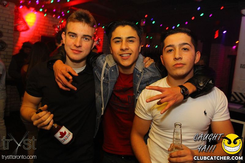 Tryst nightclub photo 113 - December 6th, 2014