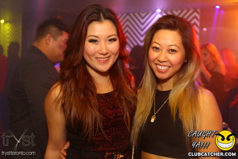 Tryst nightclub photo 121 - December 6th, 2014