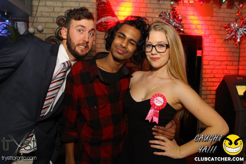 Tryst nightclub photo 125 - December 6th, 2014