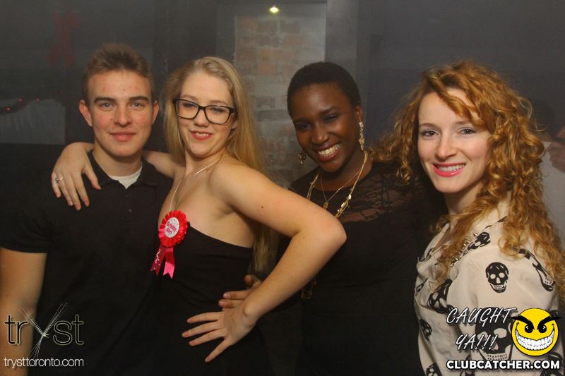 Tryst nightclub photo 134 - December 6th, 2014