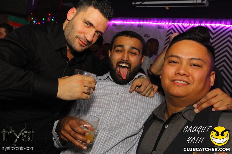 Tryst nightclub photo 136 - December 6th, 2014