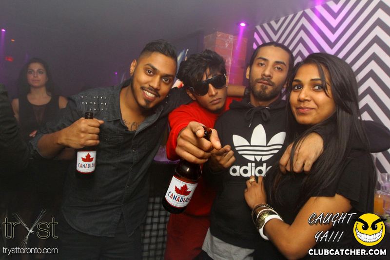 Tryst nightclub photo 139 - December 6th, 2014