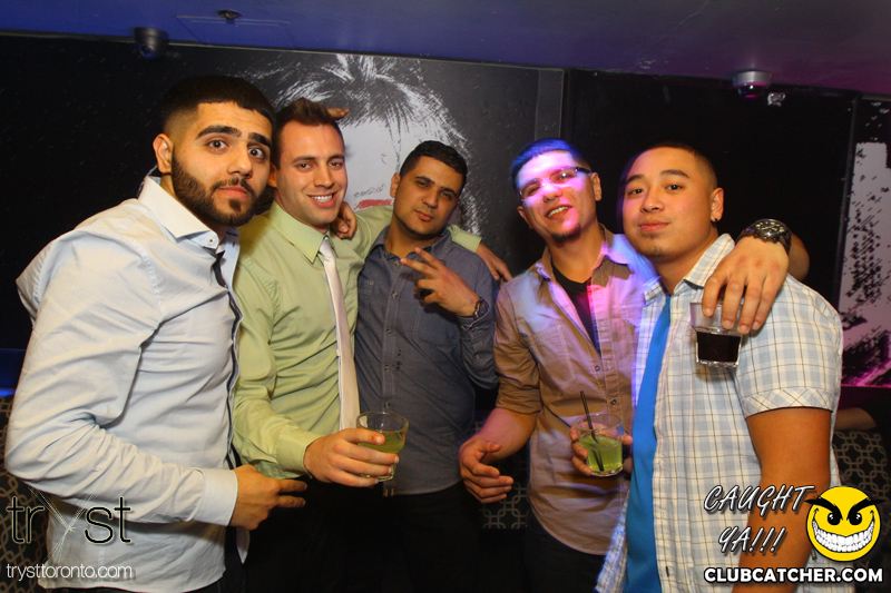 Tryst nightclub photo 145 - December 6th, 2014